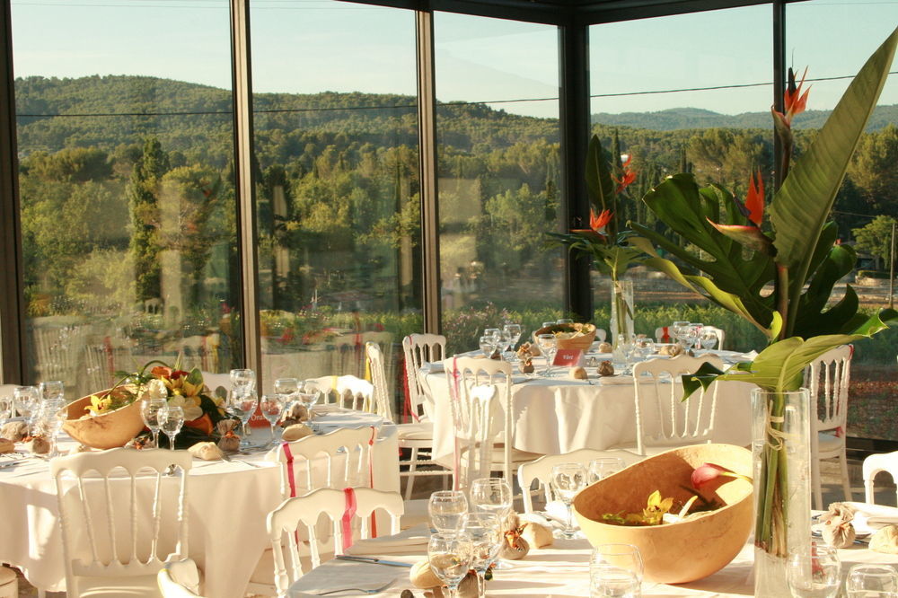 Domaine Rabiega Hotel Flayosc Exterior photo