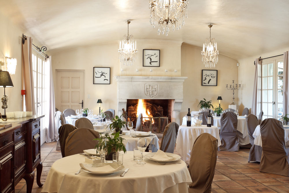 Domaine Rabiega Hotel Flayosc Exterior photo